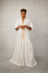 Dani Kaftan (White)